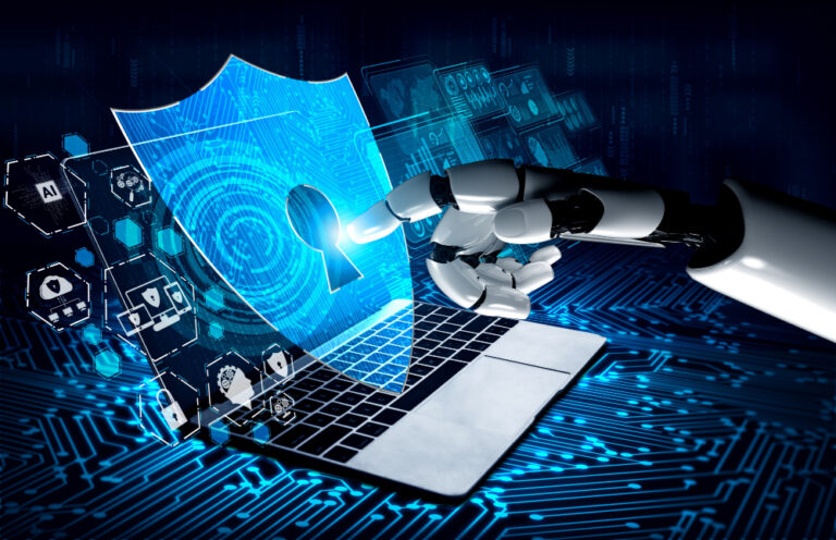Cybersecurity & Edge-IoT