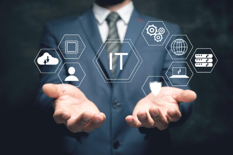 IT-OT Integration for a Transit Agency